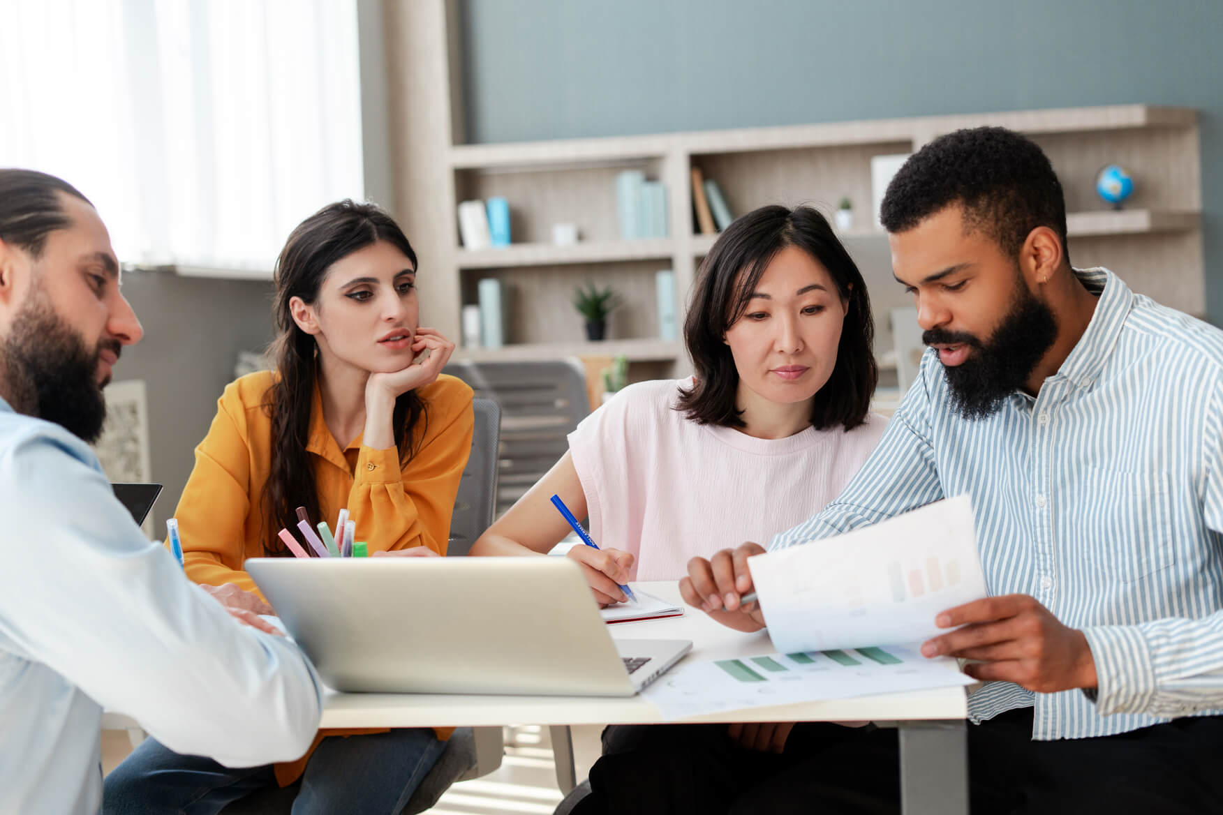 Debt management course