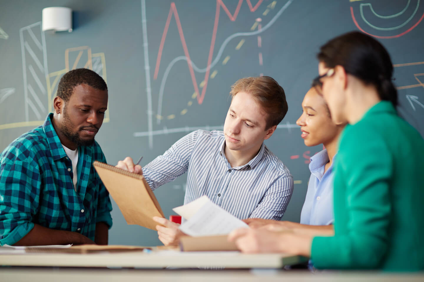 Student learning investment strategies