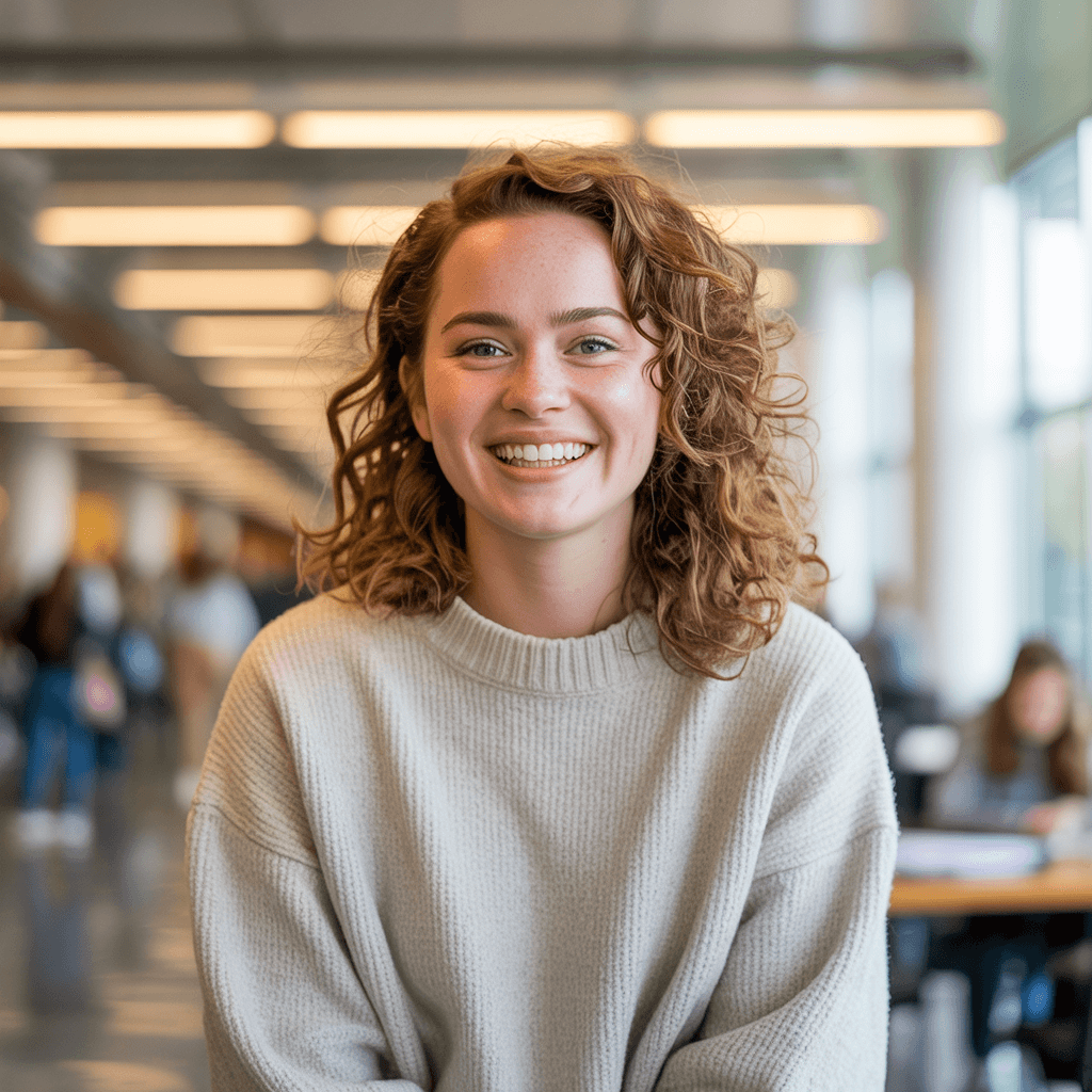 Sarah Kowalski student testimonial